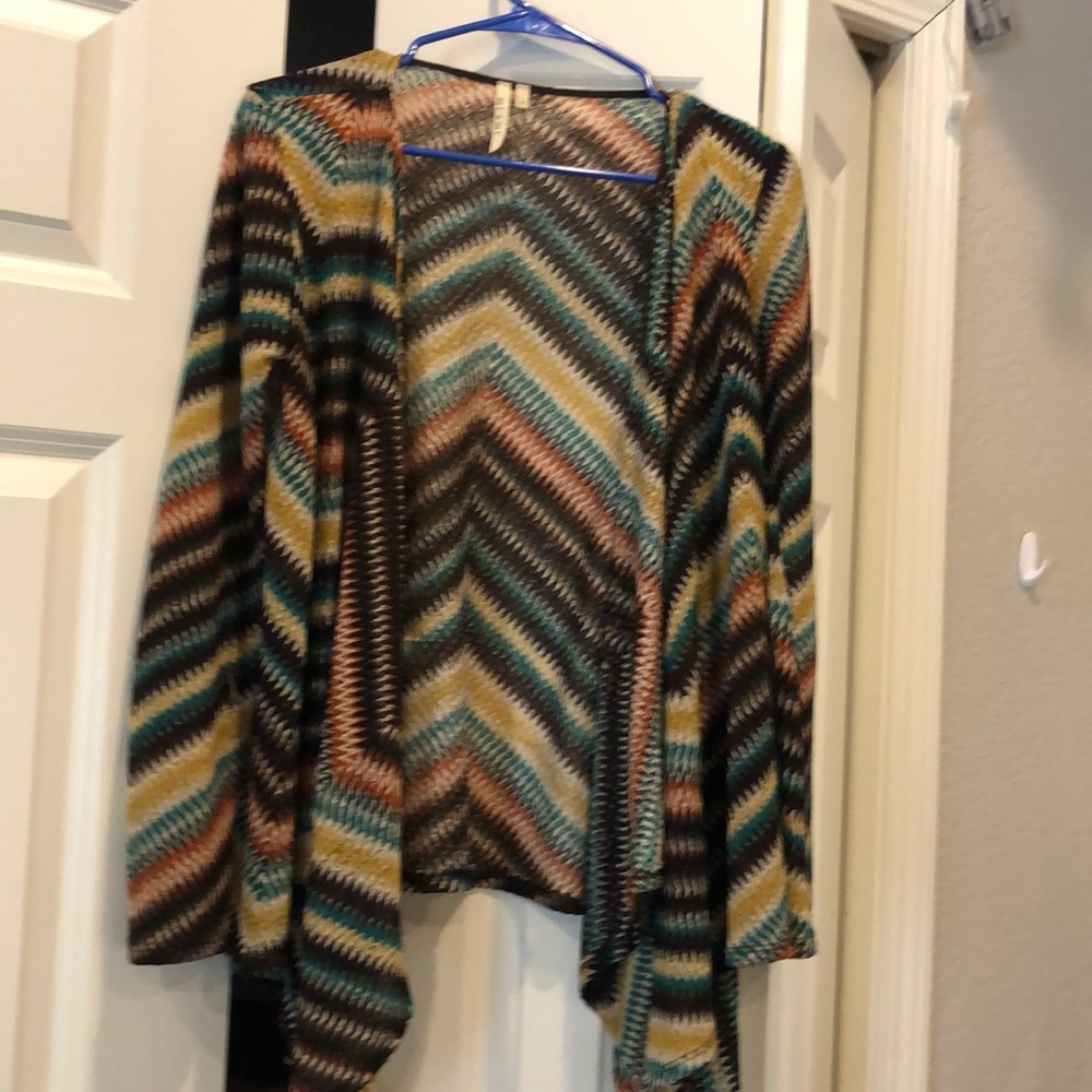 Cardigan